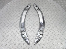 2015 15-17 Indian Roadmaster OEM Rear Fender Strut Rails Supports