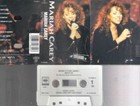 Cintas y casetes de música Mariah Carey
