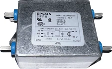 EPCOS Suppression Filter B84112B0000B110