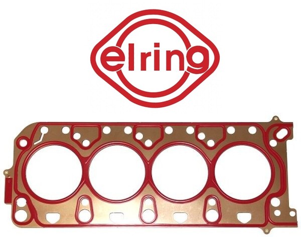 Elring Zylinderkopfdichtung FüR Porsche Cayenne (92A,9PA),PANAMERA (970)-image