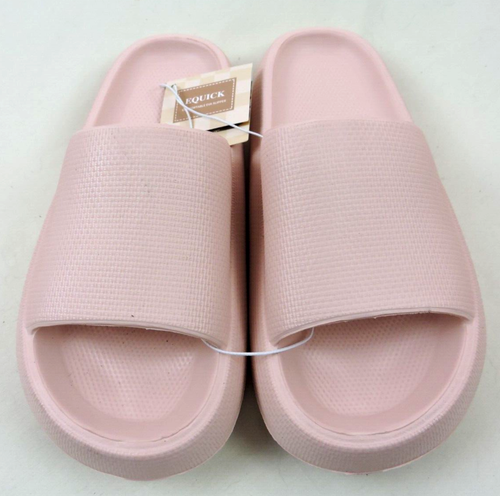 Sandalias de baño para mujer Equick Slippers 37-38 EU/5 - 6 EE. UU. - Imagen 3 de 11