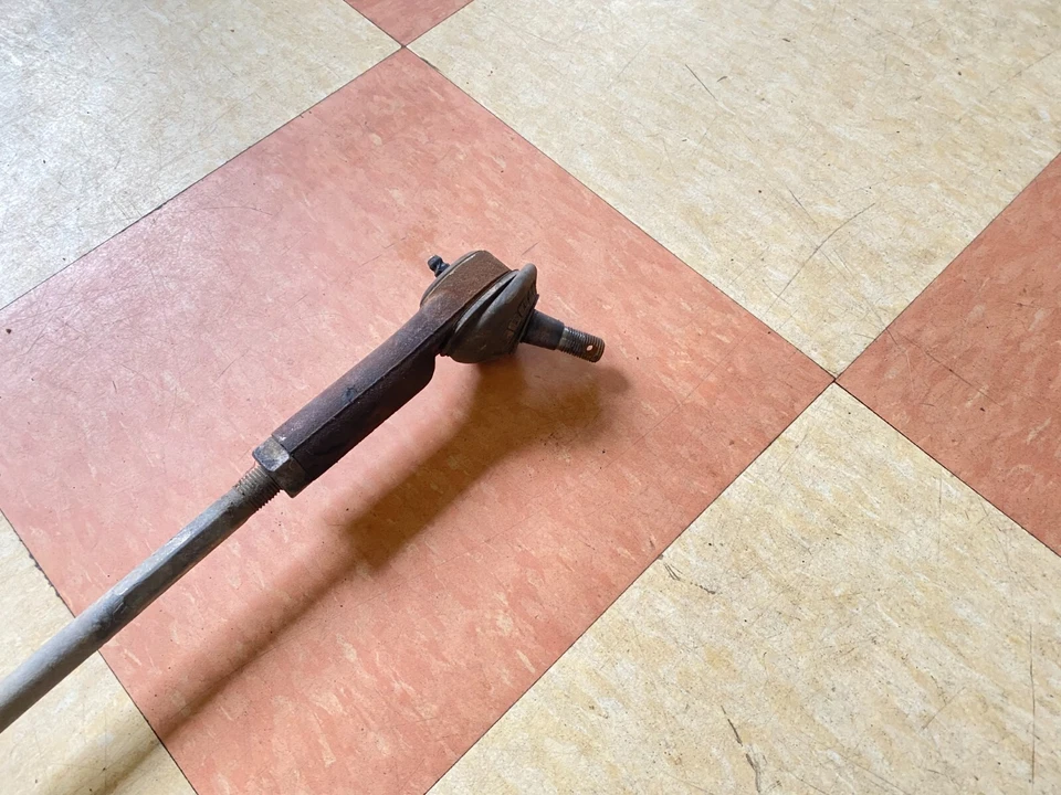 2005 - 2007 水星 Mariner STEERING GEAR RACK - 原始设备制造商 6M64-3F570-AB — 第 3/4 张图片