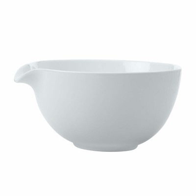 Maxwell & Williams Bowl White Basics, Mixing bowl, Mixing bowl, White, 18 cm