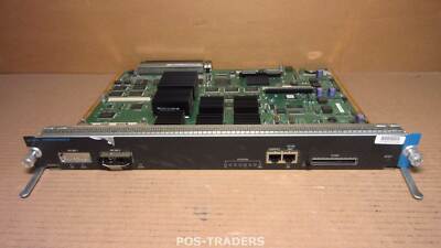Cisco WS-X4515 Catalyst 4500 Series Supervisor Engine IV 2 -FROM CISCO 4503