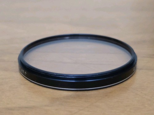 Genuine ASAHI PENTAX 58mm Skylight Filter - M2518 - Picture 3 of 3