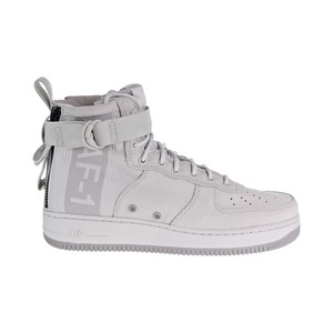 nike sf air force 1 mid bianche nike sf air force 1 mid bianche
