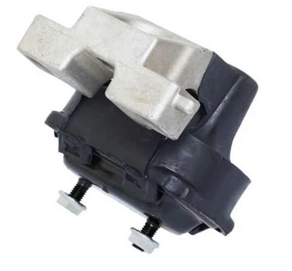 Juego de 4 piezas de montaje Motor&Trans para 01-06 Chrysler Sebring/Dodge Stratus 2,4/2,7 L Foto 3 de 4