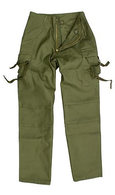 M65 Trouser US Army Tactical Combat Military Field Work