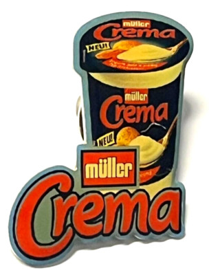 Müller Crema Pin (H24)