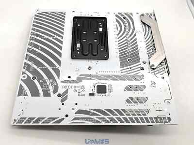 bios更新済ASRock B650M PG Riptide White ASRock | B650M PG Riptide WiFi White