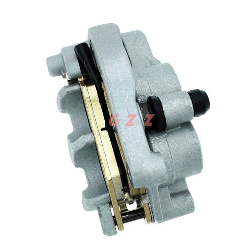 New Front Brake Caliper W/Pads for HONDA CRF250R CRF250X CRF250RX 2004-2023 - Picture 5 of 5