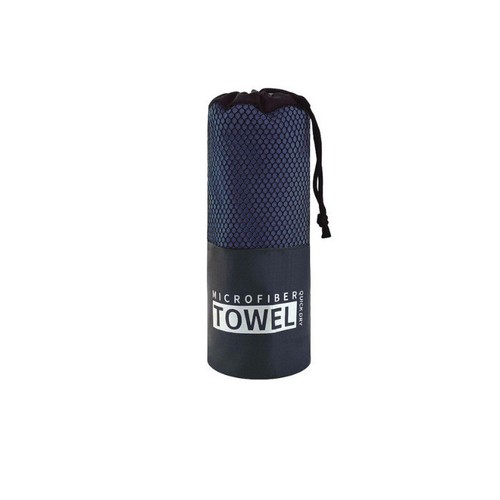 Microfiber Towel Sport Bath Gym Quick Drying Travel Swimming Camping Beach Towel - Picture 18 of 27
