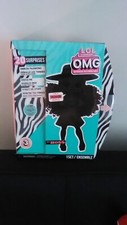 LOL Surprise~OMG “Da Boss” Fashion Doll~Series 3~20 Surprises~Great Girl Gift~5+