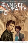 Angel & Faith Volume 4: Death and Consequences by Christos Gage (Paperback, 2013)