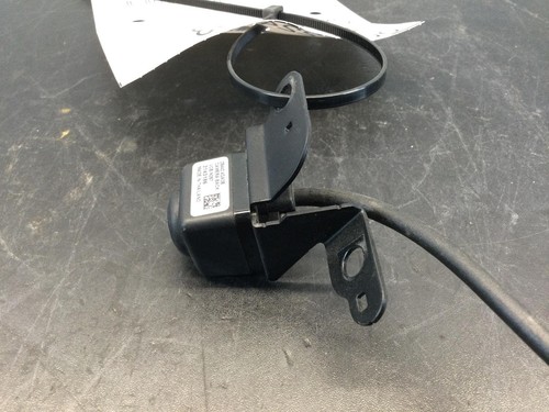 15 16 17 18 19 20 21 22 23 INFINITI Q50 Camera/projector 28442 4GA0B Rear OEM - Picture 2 of 5