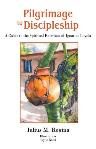 Thumbnail - Julius M Rogina Pilgrimage To Discipleship (taschenbuch) (us Import)