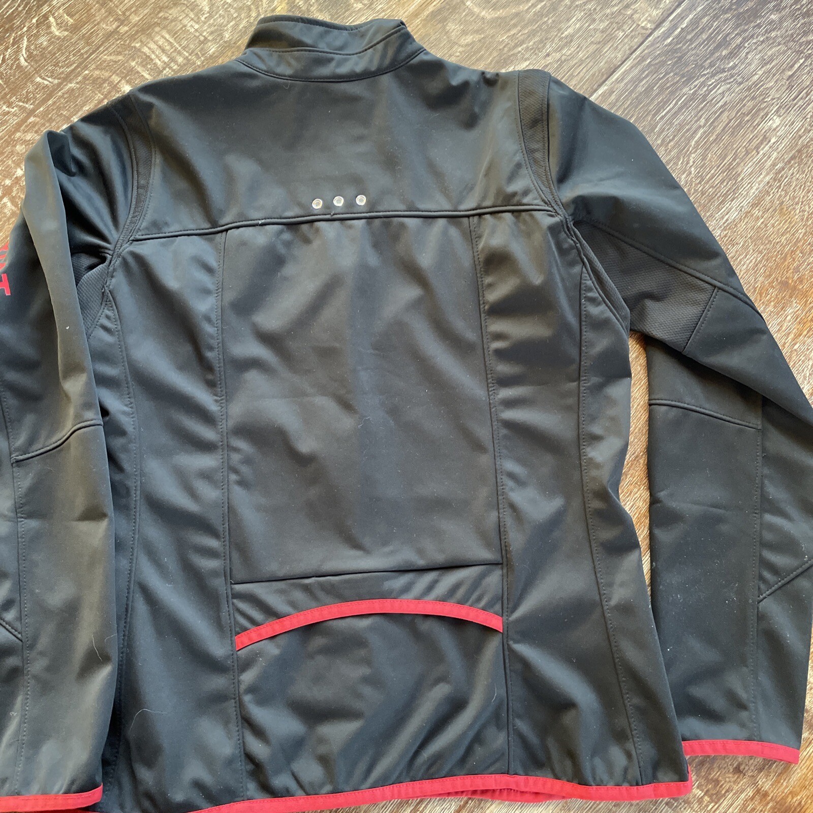 Ariat New Team Soft shell Jacket Large  Women Bla… - image 6