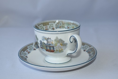 Pick 'N' Mix Wedgewood Chinese Legend Crockery - Picture 12 of 77