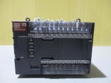 Used Omron G9SP-N20S G9SPN20S PLC Safety Controller 20 Inputs  from Japan