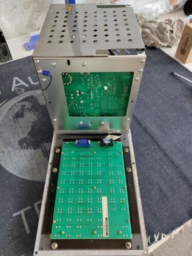 FANUC A02B-0008-C056/TBR - Picture 5 of 5