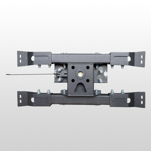 Vijay Gooseneck Trailer Hitch Kit for 2020-2024 Chevy Silverado 2500HD/3500HD - Picture 5 of 9