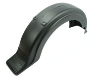 Simson KotflüGel Hinten Schutzblech SR50 SR80 Schwarz KotflüGel 504920