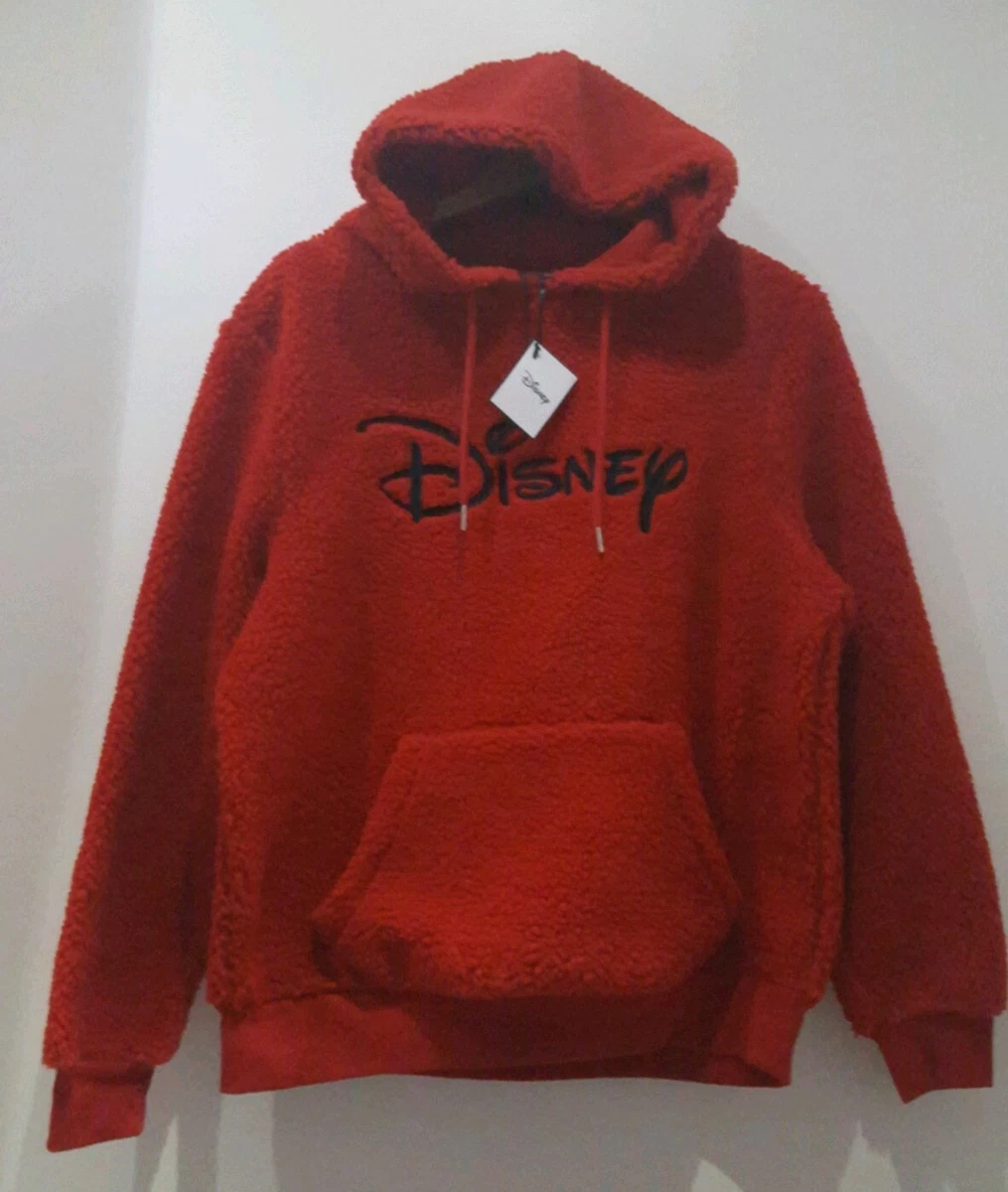 Primark hotsell orange hoodie