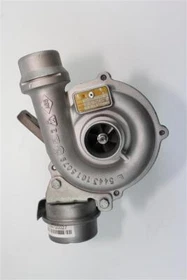 KKK Turbolader 54399700027 Renault 1.5 dCi 7701476183 Clio Megane Scenic