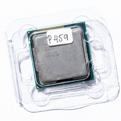 Intel Xeon E3-1270 SR00N LGA1155 3.4GHz Quad Core Processor Hyperthreading 8MB - Picture 3 of 3