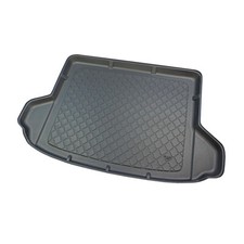 Kofferraumwanne / Laderaumwanne für BMW 5er GT Gran Turismo F07