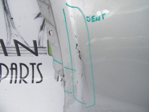 LAND ROVER DISCOVERY L550 SPORT 2014-2016 REAR BUMPER TOP CORNER LEFT SIDE #C117 - Picture 5 of 10