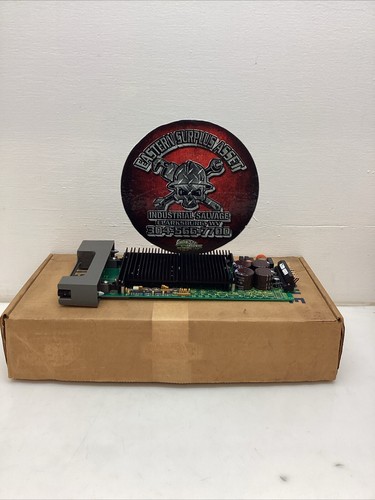 Bailey Infi90 AC Field Power Supply Module *NIB* 240VAC 1.2A IEPAF02 - Bild 1 von 9