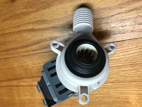 Whirlpool Washer Drain Pump W10276397 WPW10276397 Kenmore Maytag AP6018417 #2 - Picture 8 of 12