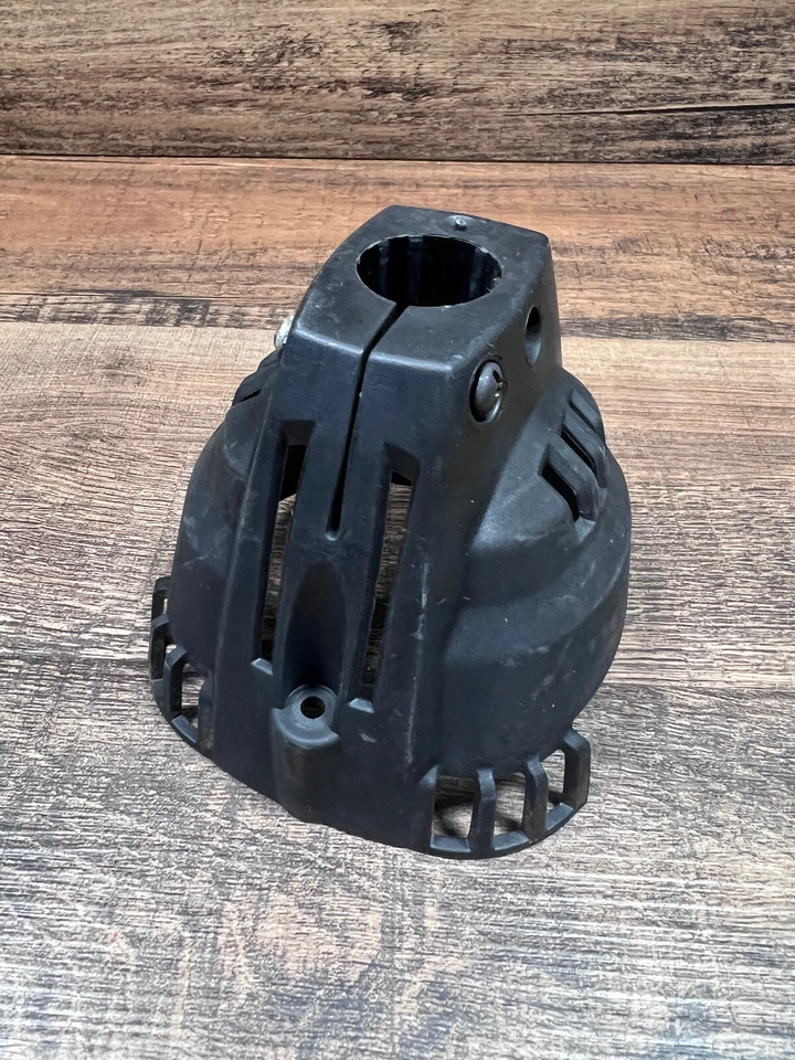 Cub Cadet SS418 4 Cycle Trimmer Part Clutch Cover 75305263 - Image 3 of 4