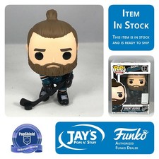 funko pop san jose sharks