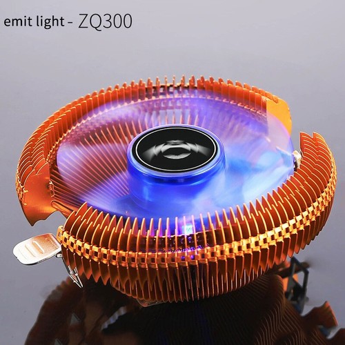 CPU Cooling Is Suitable For LGA775/1150/1151/1155/1156 For Fast Heat Dissipation - Photo 8/17