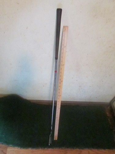 Ferro da stiro Golf Vintage Ben Hogan Apex 4 Non Sicuro dell'anno, modello unico tutto originale - Foto 12 di 14