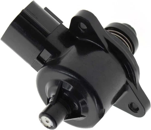 New Idle Air Control (IAC) Valve For YAMAHA 63P-1312A-01-00 63P-1312A-00-00* - Picture 3 of 7