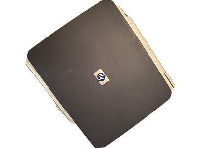 hp pavilion notebook 14