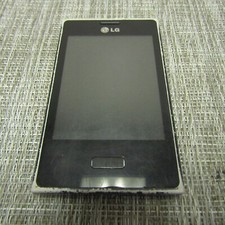 LG L38C UNKNOWN CLEAN ESN, UNTESTED, PLEASE READ  58082