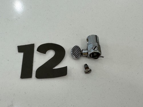 VINTAGE PFAFF 139 SEWING MACHINE PARTS - Picture 20 of 23