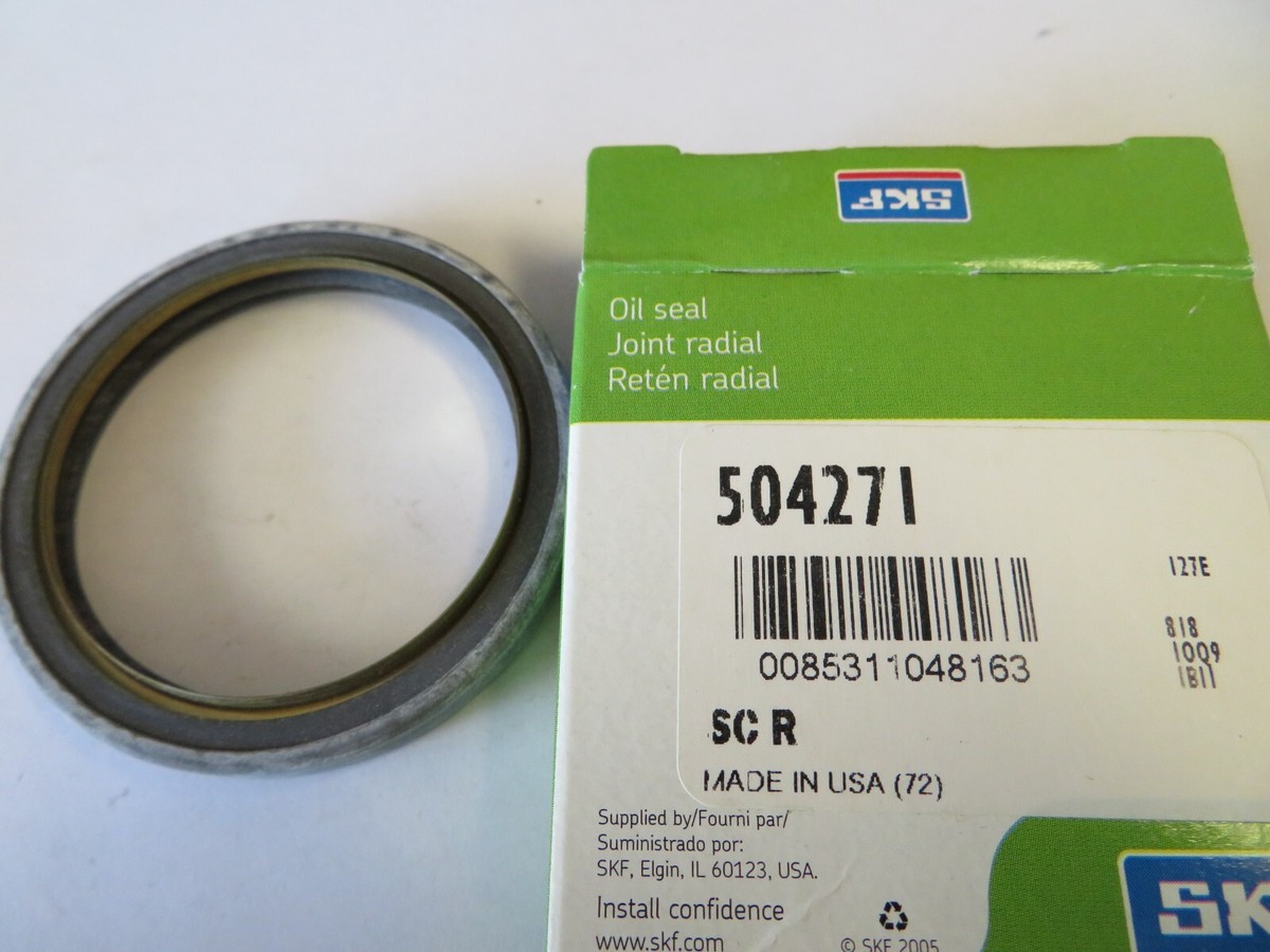 Cessna Scraper Seal 504271 for sale online | eBay