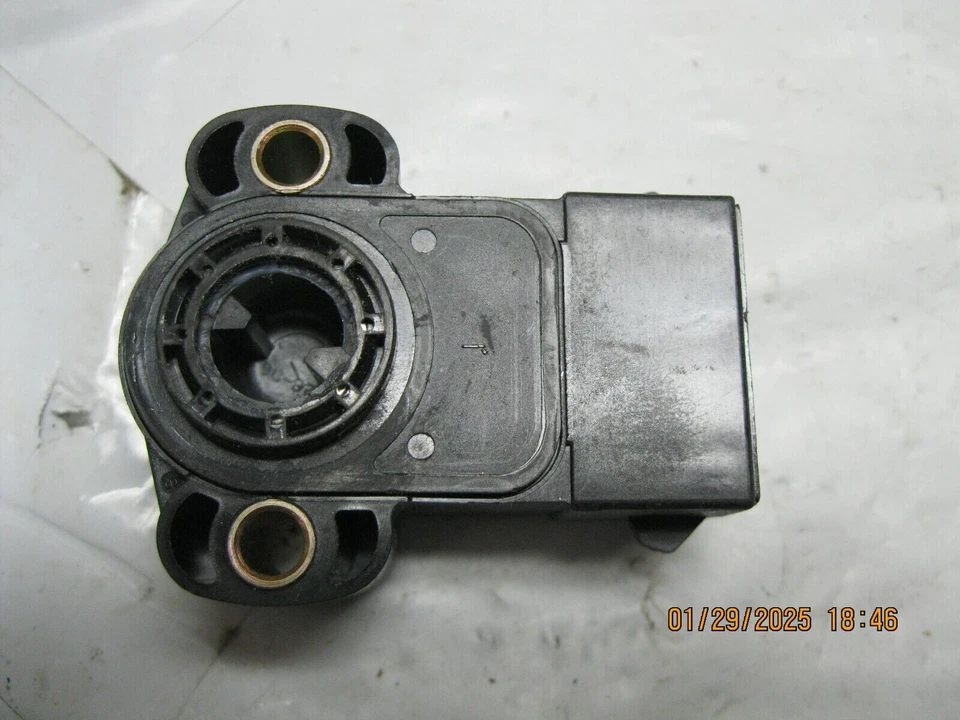 Throttle Position Sensor Airtex 5S5143 Foto 3 de 4