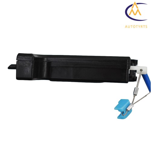 Actuador de metal para abridor de puerta de llenado de combustible Hyundai Sonata 2011 2014 2015 - Imagen 7 de 8