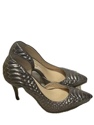 Pistola acolchada para mujer Jessica Simpson Caldas talla 9M - Imagen 2 de 6