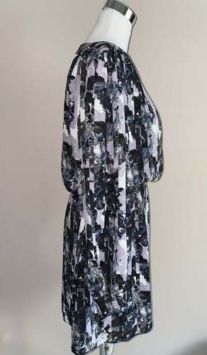 Neu ohne Etikett Parker Kleid Gr. M - Bild 4 von 8