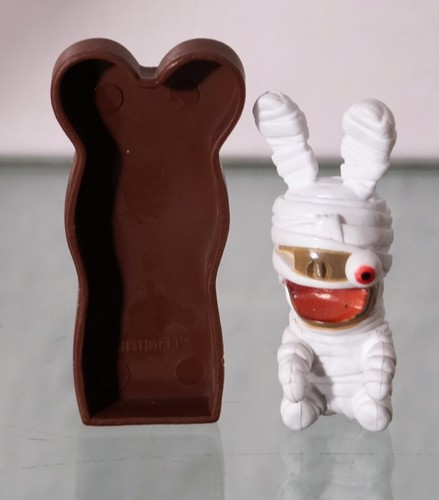 Rabbids Figur Rayman Raving Auswahl: Invasion Sports,Travel Time,Invade The worl - Picture 64 of 76