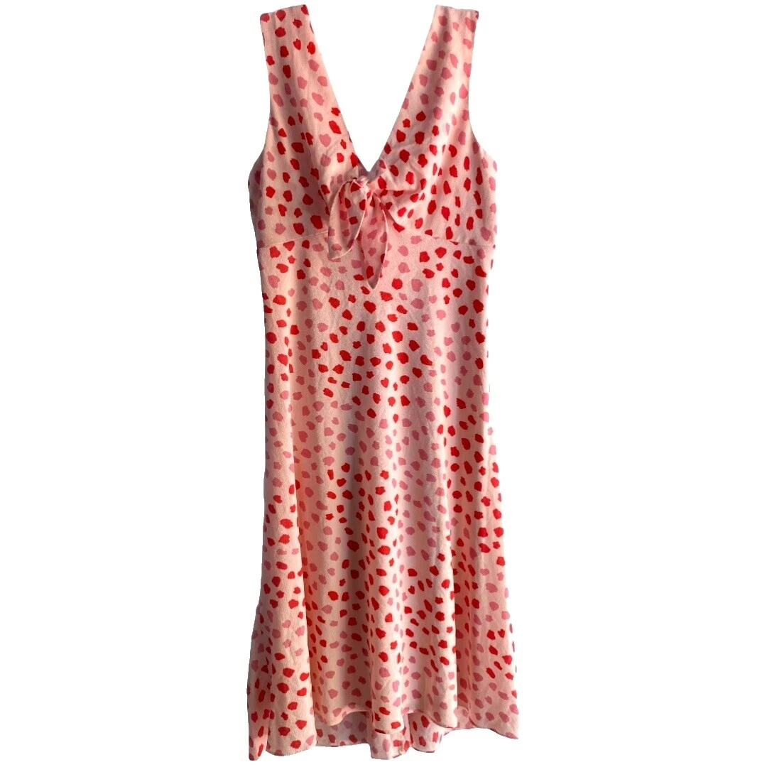 Vestidos BCBGeneration Multicolor para Mujer