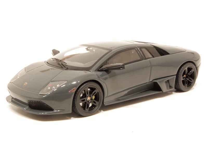 Elite - Lamborghini Murcielago LP 640 2006 - Elite - Lamborghini Murcielago LP 640 2006 -