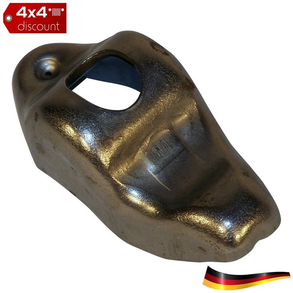 Kipphebel Jeep Comanche MJ 1986/1992 (2.5 L 4.0 L)-image